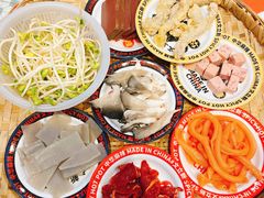 -文立新麻辣烫(合生汇21街区店)