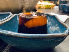 梅子冻-湊湊火锅·茶憩(打浦桥日月光店)