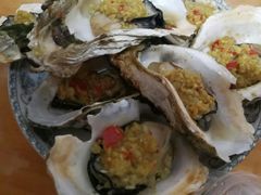 -路边摊小炉子烧烤