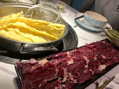 -牛鲜胜·潮汕牛肉自助火锅(番禺市桥店)