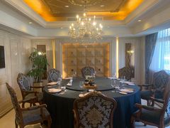 包厢-旺顺阁海鲜广场(亚运村店)