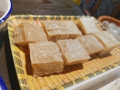 -土著渔匠·养生蝴蝶鱼(香樟路店)