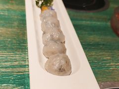 -老灶堂文创火锅(文艺路店)
