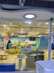 -纯一宝贝儿童游泳中心(生态大街店)