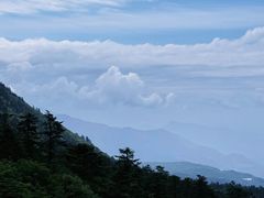 -峨眉山风景名胜区