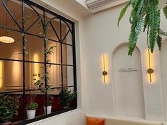 -ITA·意塔意大利餐厅(亦庄店)