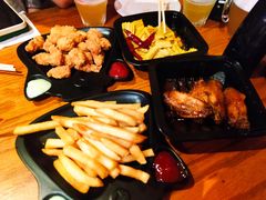 -猫员外精酿啤酒馆(壹海城店)