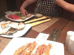 -杭州国际会议中心洲际酒店-原素全日餐厅(解放东路店)