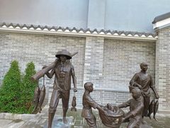 -顺德渔村·岭南一号