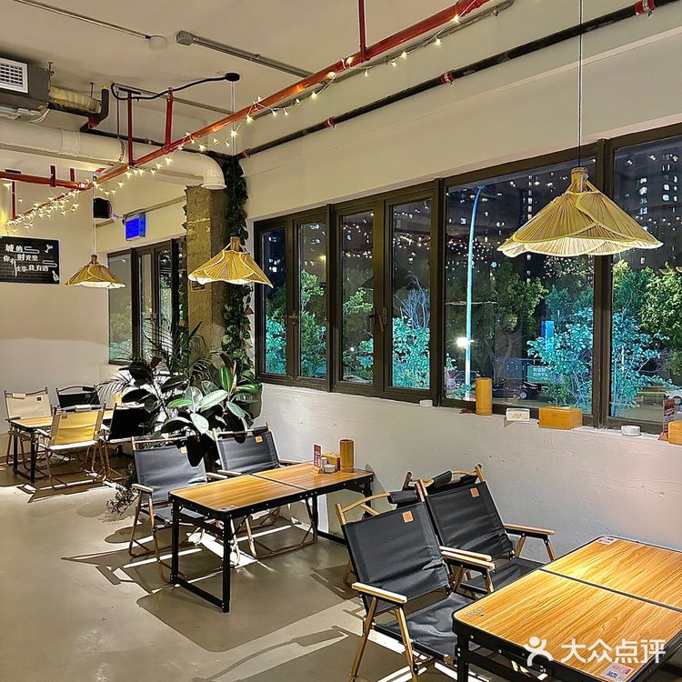 全福州最好吃的泡椒田鸡居然藏在这里！