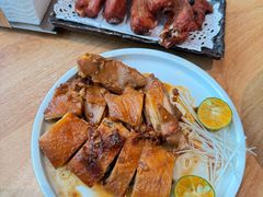 -糟粕醋·椰苑海南菜餐厅(亚龙湾天域酒店)