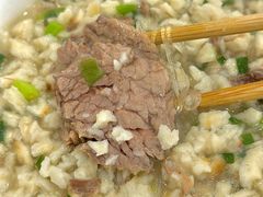 -老刘家永盛斋·传统泡馍(东关南街店)