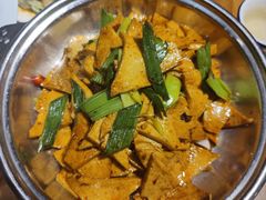 -俭寨大盘鸡·缸子肉·小公鸡·新疆菜(云通店)
