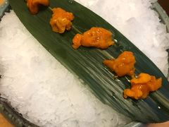 -王鼎精致料理铁板烧(世博源店)