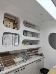 点击看大图 -芊冉•美甲美睫纹绣