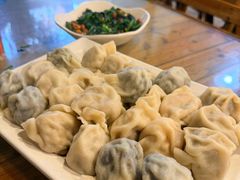 -宝源饺子(麦子店街店)