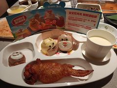 -海底捞火锅(徐州火车站店)