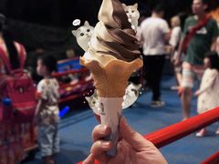 -广州长隆国际大马戏