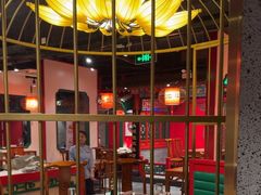 -北平食府.北京烤鸭(亦庄店)
