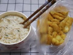 -汪记鲜鱼糊汤粉(沈阳路总店)