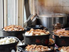 -赵家牛肉砂锅(台西三路店)