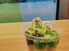 -麦当劳(津南吾悦广场店)