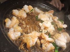 -绿茶餐厅(汇悦大融城店)