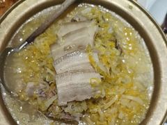 -关东小磨东北菜(漕河泾印象城店)