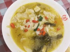 -孟记粥铺·家常菜·烧烤·粥(亚运村店)