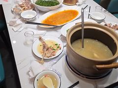 -雅酌园百姓菜馆(颐和路店)