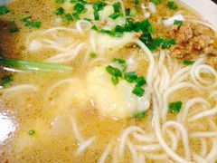 -谭师爷龙抄手(白下路店)