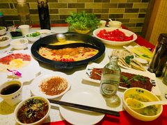 -大龙燚火锅(太古里店)