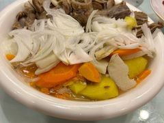 -海尔巴格·新疆菜(吐鲁番店)