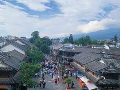 -大理古城