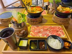 -老爷锅(新街口IFCX店)