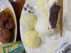 -春發合饭庄