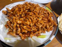 -新派川菜馆(济南路店)
