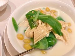 -利苑酒家(金宝店)