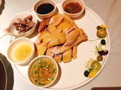 -闻见中国海南菜(K11店)