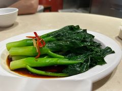 -香港池仔记肠粉王(博多新记襄阳南路店)