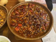 -罗妈砂锅(四川成都奎星楼店)