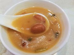 -良友·海鲜青岛菜(五四广场店)