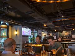 -麦凯伦烧烤·精酿超级工厂店(金桥总店)