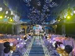 -王府井酒店(金桥港湾店)