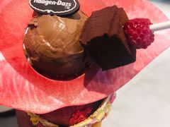-哈根达斯(美罗城店)