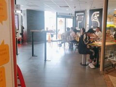 -麦当劳(平和堂店)