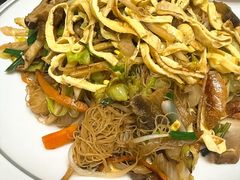 -杨记海鲜楼(三门黑金冠店)