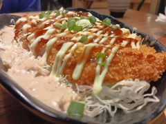 -雷门拉面·现熬骨汤(凯德来福士店)