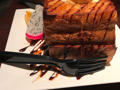 -江边城外烤全鱼(方庄时代购物中心店)