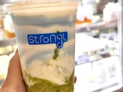 -白色日记·手作酸奶(麦凯乐店)